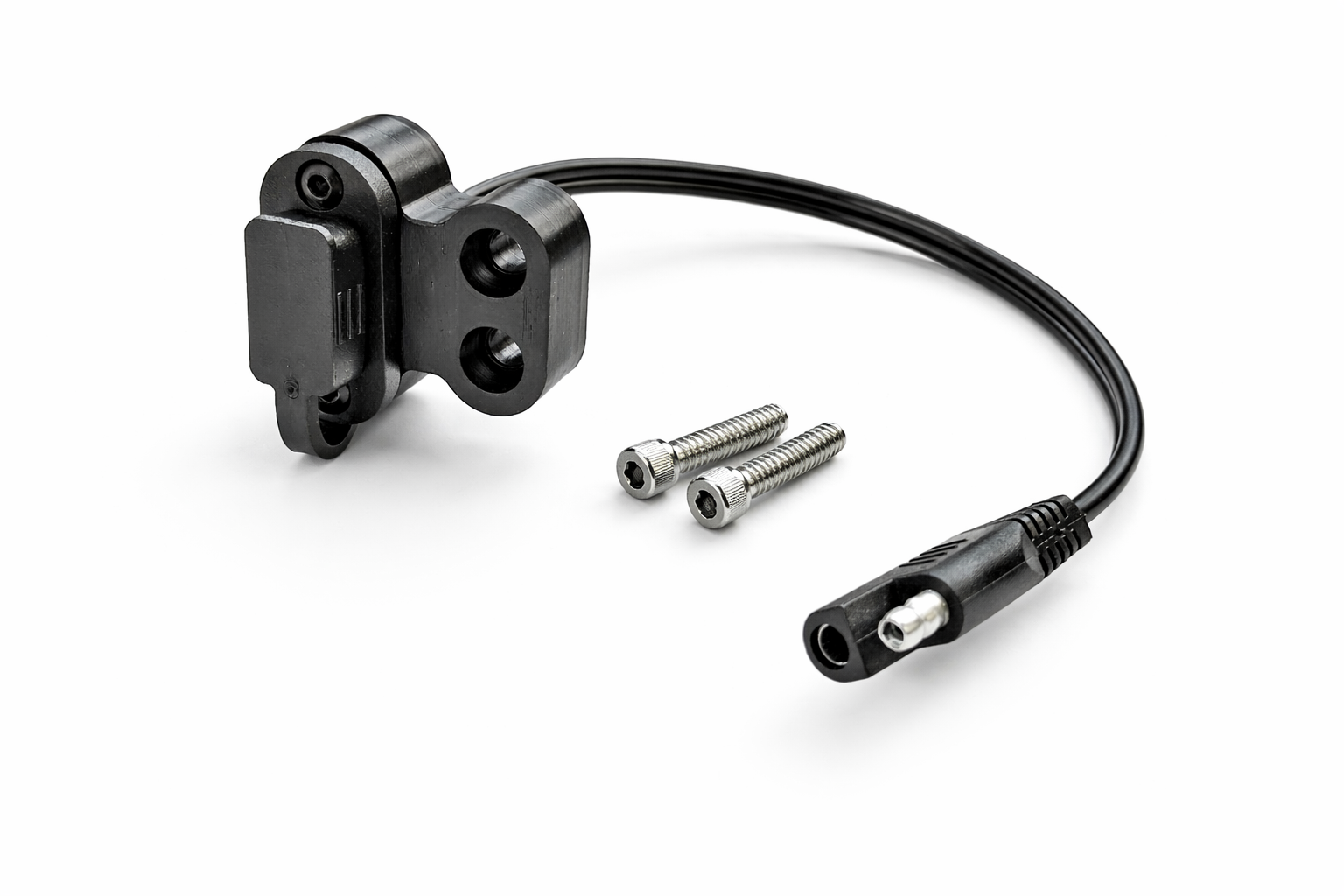 Stealthport Dyna Mount