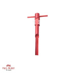 T-Nøgle værktøj til Harley-Davidson Touring tændingslås