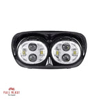 Full Blast LED Forlygte til Harley-Davidson Road Glide (1998-2014)