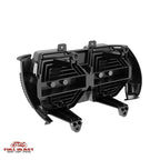 Full Blast LED Forlygte honeycomb til Harley-Davidson Road Glide (2015-2023)