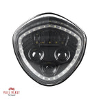 Full Blast LED Forlygte til Victory