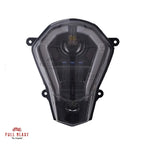 Full Blast LED Forlygte til KTM 390 Duke (2015-2017)