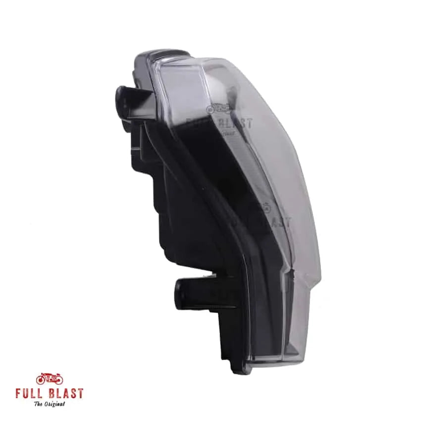 Full Blast LED Forlygte til KTM 390 Duke (2015-2017)