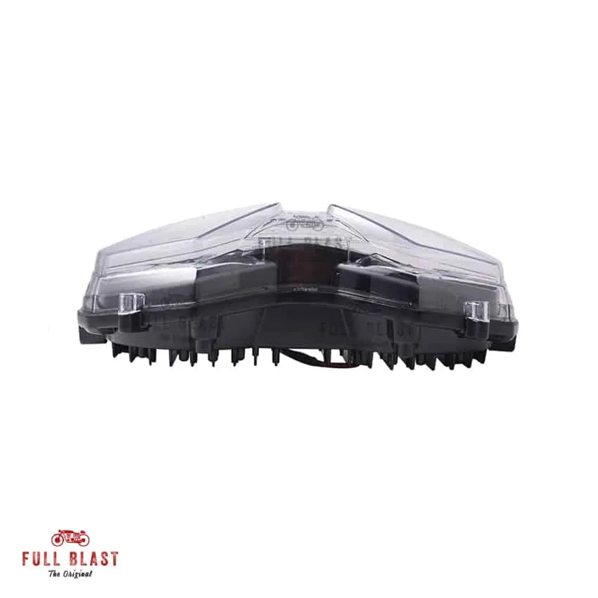 Full Blast LED Forlygte til Triumph Tiger 2007+