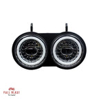 Full Blast LED Forlygte til Buell XB9 & XB12