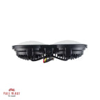 Full Blast LED Forlygte til Buell XB9 & XB12