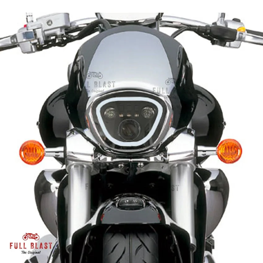 Full Blast LED Forlygte til Suzuki VZ1500 / VZR1500