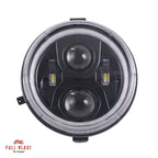 Full Blast LED Forlygte til Suzuki DL 250 V-Strom (2017-2019)