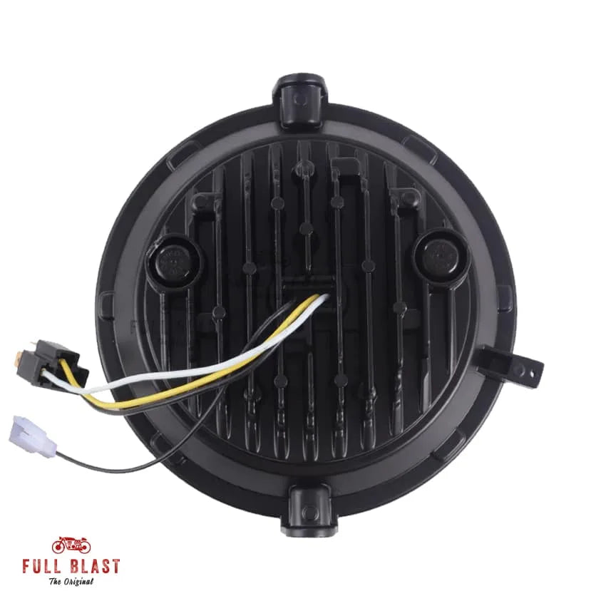 Full Blast LED Forlygte til Suzuki DL 250 V-Strom (2017-2019)