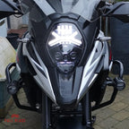 Full Blast LED Forlygte til Suzuki DL 650/1000