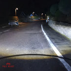 Full Blast LED Forlygte til Suzuki DL 650/1000