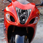 Full Blast LED Forlygte til Suzuki GSX 1300 R Hayabusa (2008-2020)