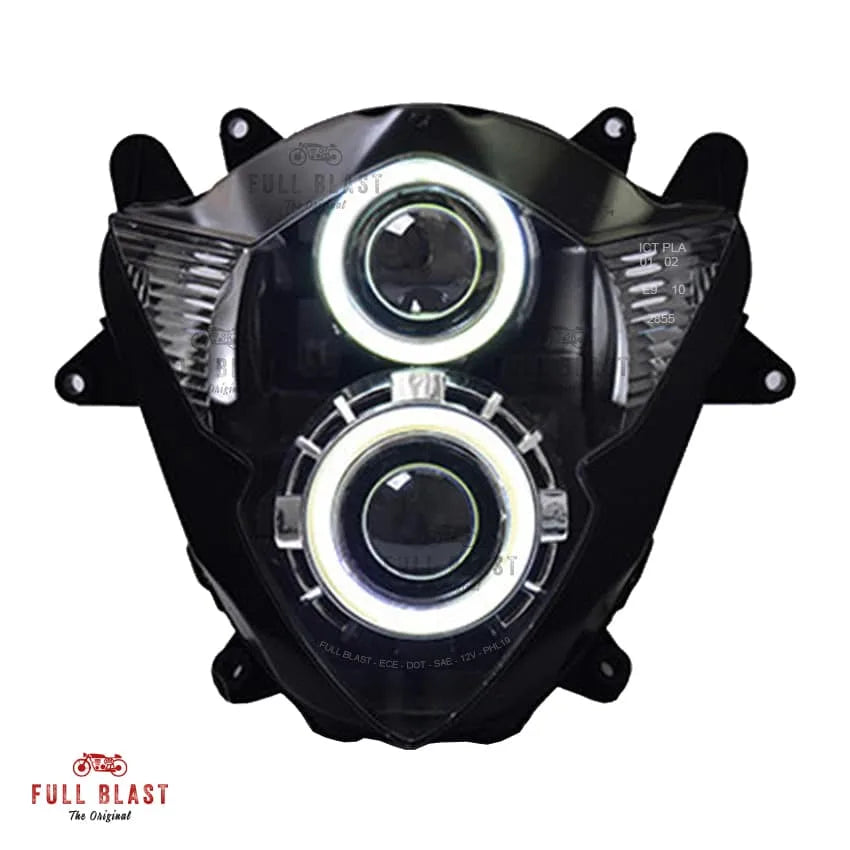 Full Blast LED Forlygte til Suzuki GSX 1250 F/F (2010-2016)