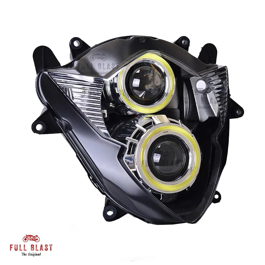 Full Blast LED Forlygte til Suzuki GSX 1250 F/F (2010-2016)