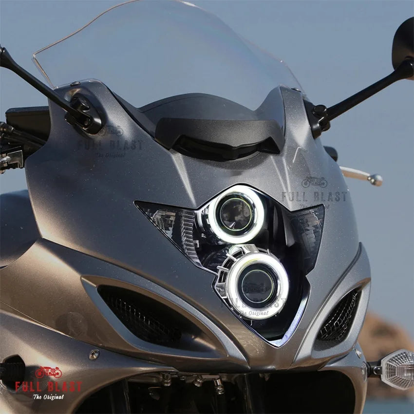 Full Blast LED Forlygte til Suzuki GSX 1250 F/F (2010-2016)