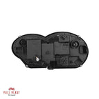 Full Blast LED Forlygte til BMW R1200GS & R1200GSA