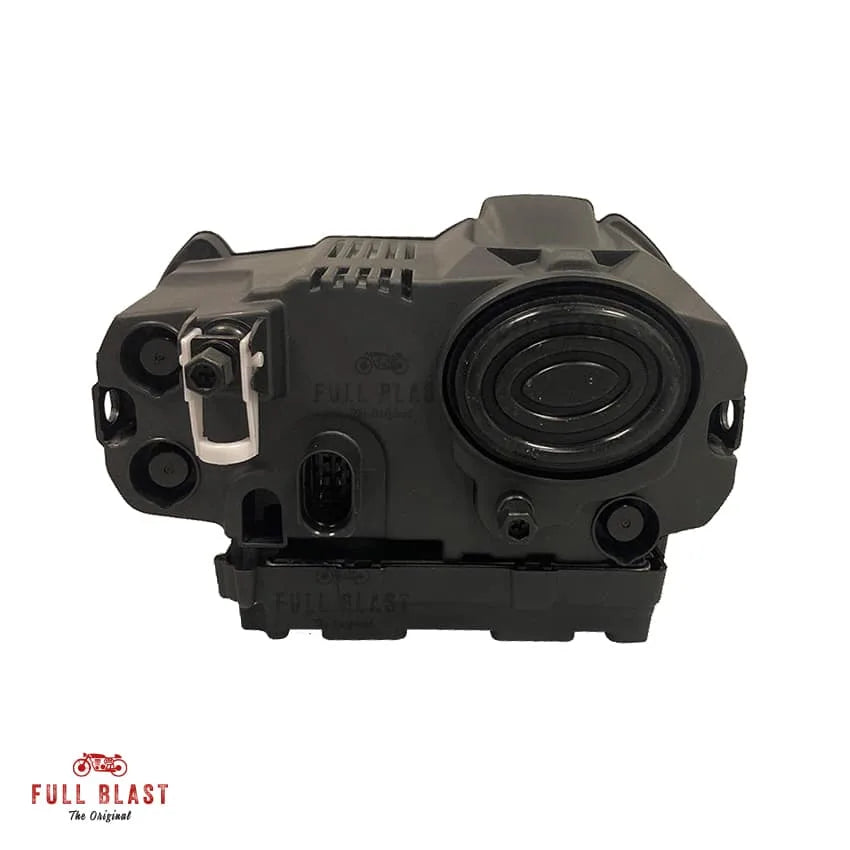 Full Blast LED Forlygte til BMW R1200GS & R1200GSA (2014-2022)
