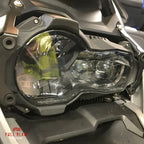 Full Blast LED Forlygte til BMW R1200GS & R1200GSA (2014-2022)