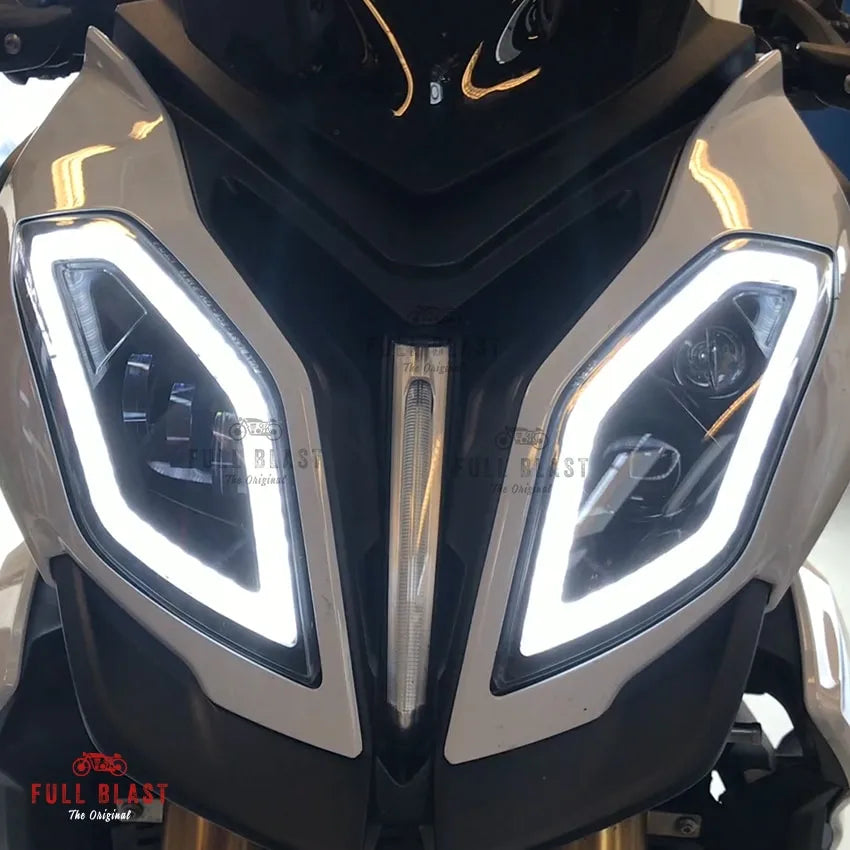 Full Blast LED Forlygte til BMW S1000XR (2015-2019)