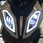 Full Blast LED Forlygte til BMW S1000XR (2015-2019)