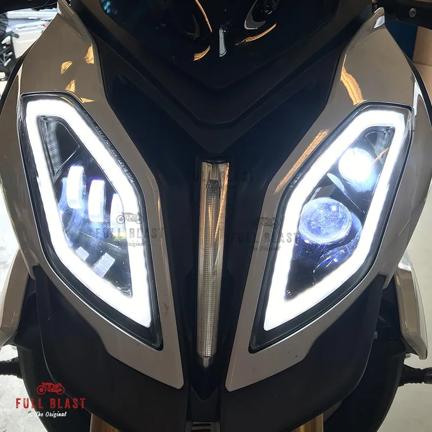 Full Blast LED Forlygte til BMW S1000XR (2015-2019)
