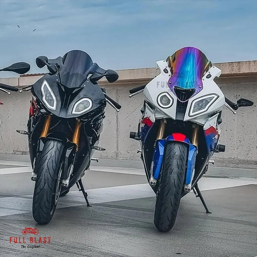 Full Blast LED Forlygte til BMW S1000XR (2015-2019)