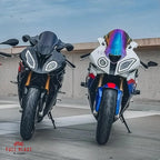 Full Blast LED Forlygte til BMW S1000RR (2009-2014)