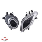 Full Blast LED Forlygte til BMW S1000RR (2009-2014)