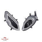 Full Blast LED Forlygte til BMW S1000XR (2015-2019)