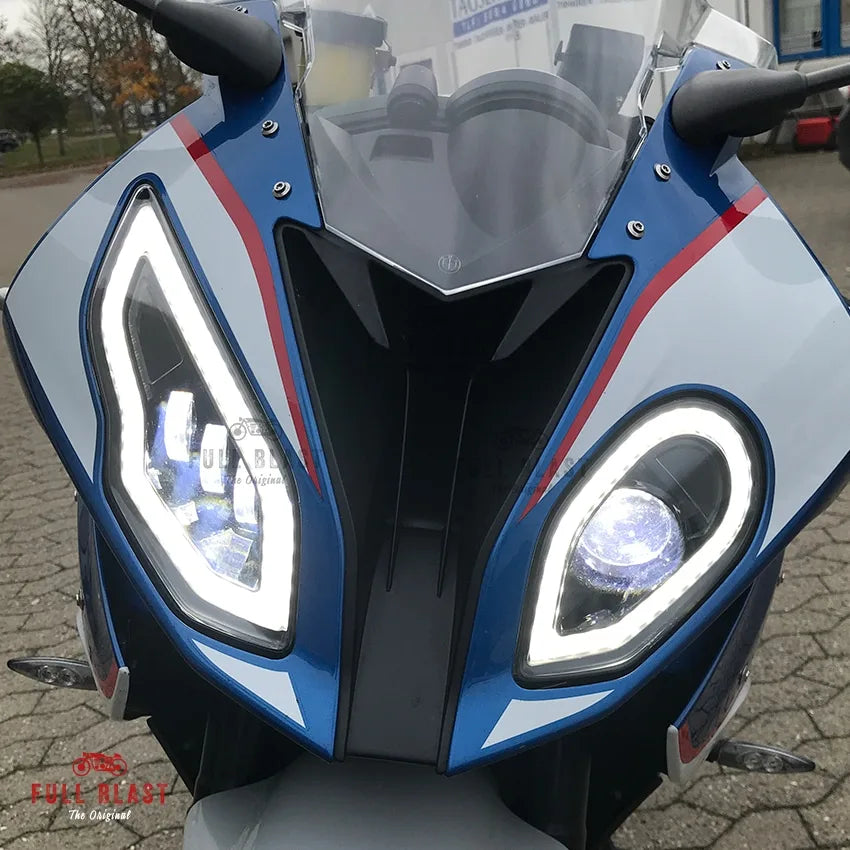 Full Blast LED Forlygte til BMW S1000XR (2015-2019)