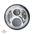 Full Blast LED Forlygte til Honda CB-Serien