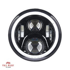 Full Blast LED Forlygte til Suzuki SV650 / SV1000 / GSX1400 / GSF1250