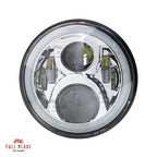 Full Blast LED Forlygte til Suzuki SV650 / SV1000 / GSX1400 / GSF1250