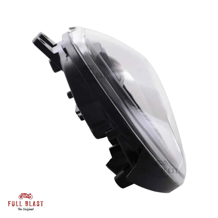 Full Blast LED Forlygte til Ducati Monster 821 / 1200