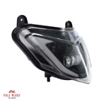 Full Blast LED Forlygte til Ducati Hypermotard / Hyperstrada 821