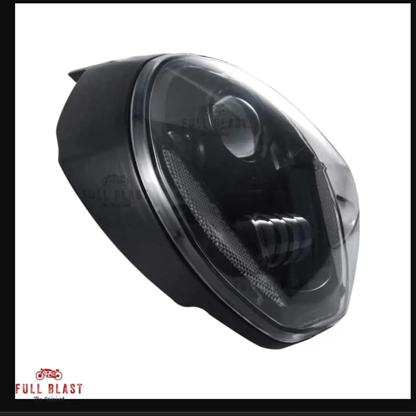 Full Blast LED Forlygte til Ducati Monster 797 (2017-2023)
