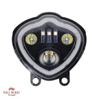 Full Blast LED Forlygte til Vulcan S – EN650 (2015-2017)