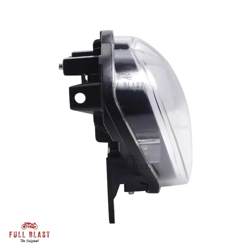 Full Blast LED Forlygte til Vulcan S – EN650 (2015-2017)