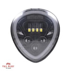 Full Blast LED Forlygte til Yamaha XV1900