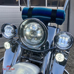 LED 4,5" Ekstra lygter til Harley-Davidson, Indian & Yamaha – 4502