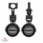 LED Ekstra Lygter til Harley-Davidson, KTM, BMW, Suzuki, Triumph, Yamaha & Indian – 4550