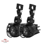 LED Ekstra Lygter til Harley-Davidson, KTM, BMW, Suzuki, Triumph, Yamaha & Indian – 4550