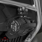 LED Ekstra Lygter til Harley-Davidson, KTM, BMW, Suzuki, Triumph, Yamaha & Indian – 4550