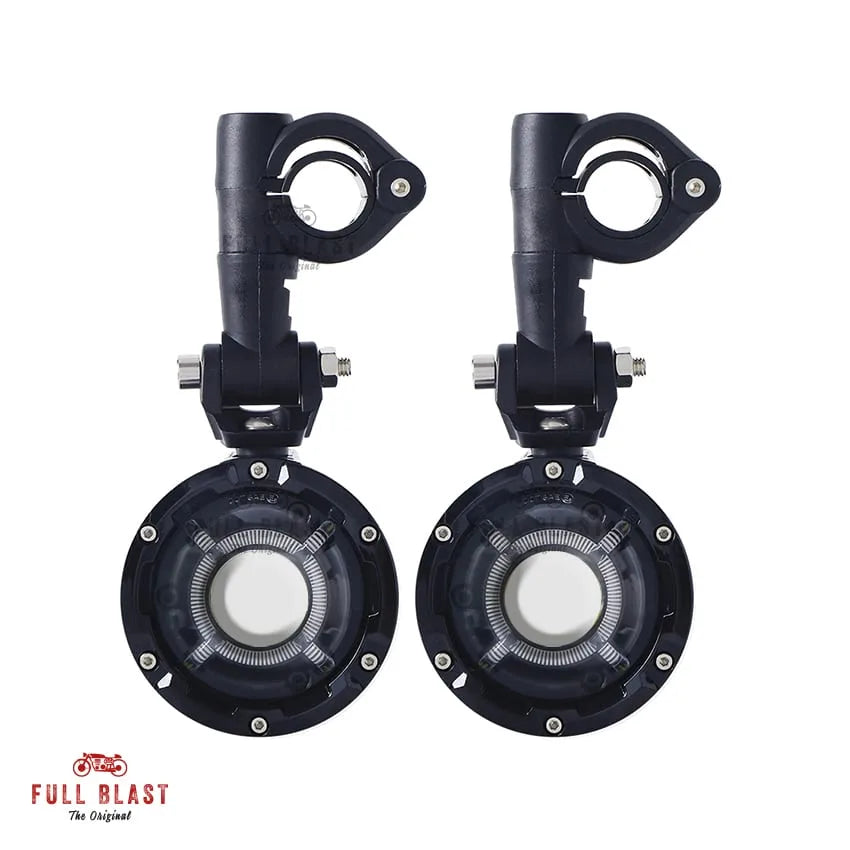 LED Ekstra Lygter til Harley-Davidson, KTM, BMW, Suzuki, Triumph, Yamaha & Indian – 4551