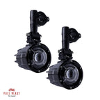 LED Ekstra Lygter til Harley-Davidson, KTM, BMW, Suzuki, Triumph, Yamaha & Indian – 4551