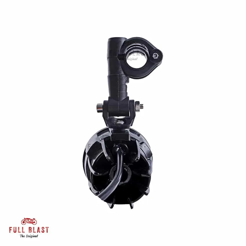 LED Ekstra Lygter til Harley-Davidson, KTM, BMW, Suzuki, Triumph, Yamaha & Indian – 4551