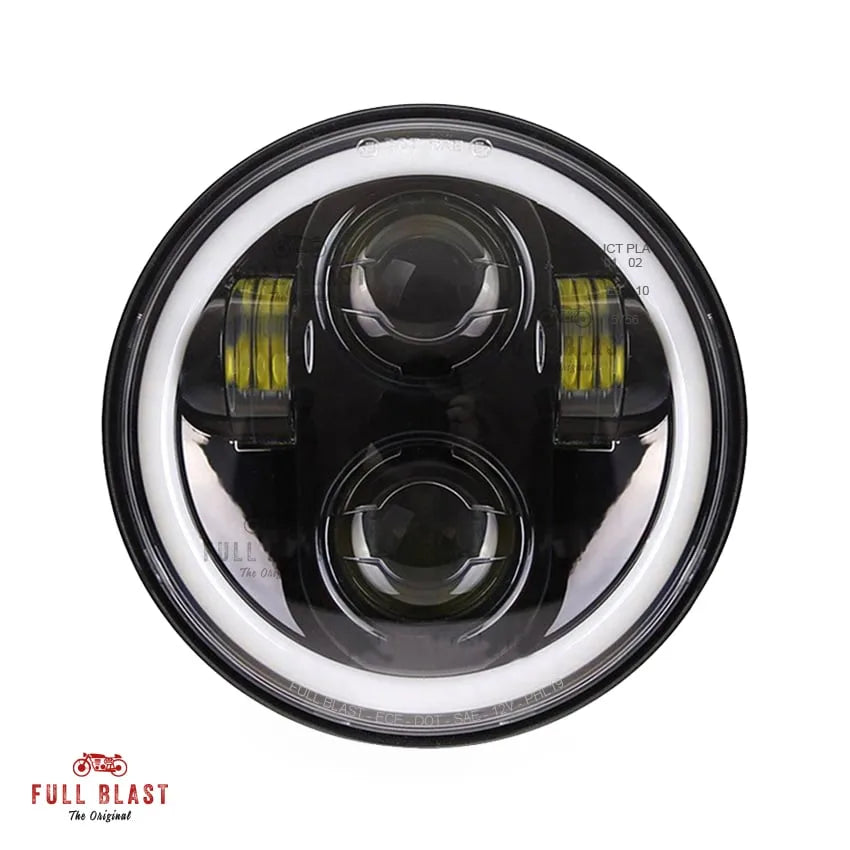 LED Forlygte Full Blast 5,75– 5756