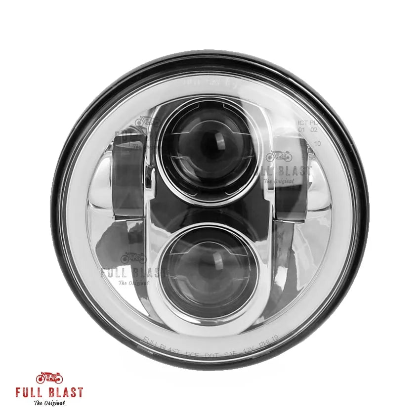 LED Forlygte Full Blast 5,75– 5756