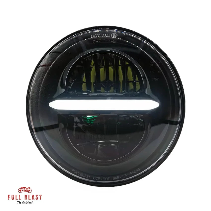 LED Forlygte Full Blast 5,75– 5757