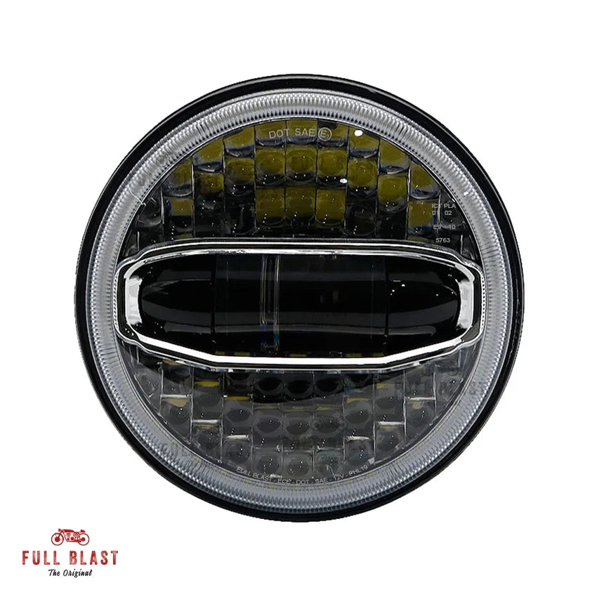 Full Blast LED Forlygte 5,75" – 5763